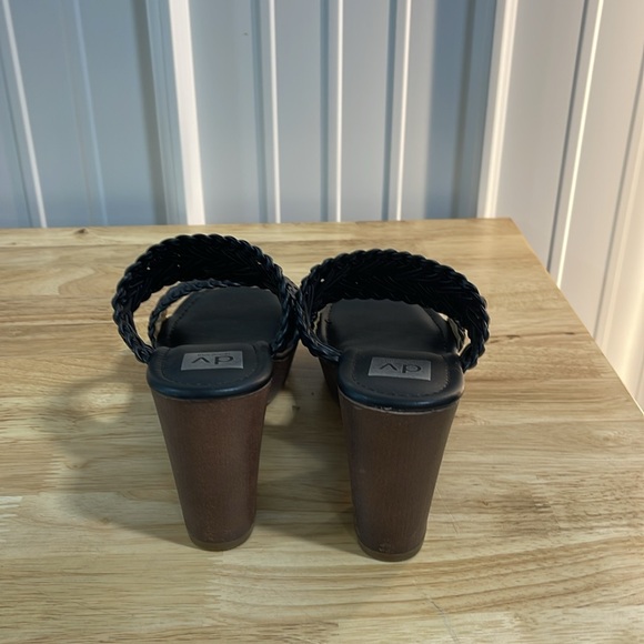 Dolce Vita Women’s Heels Size 9.5 - Picture 3 of 5